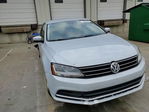 Volkswagen Jetta 2017