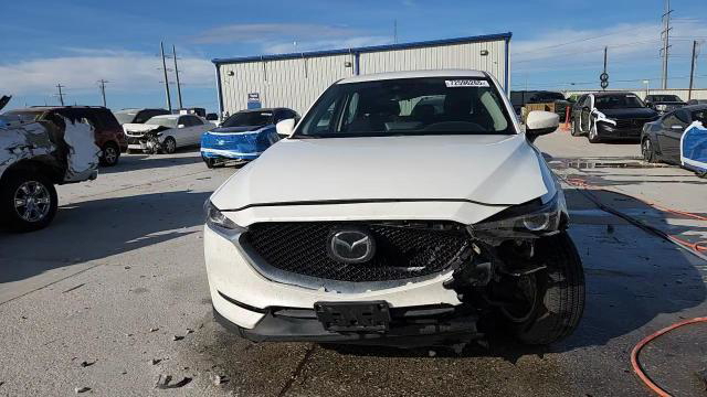 Mazda CX-5 2021