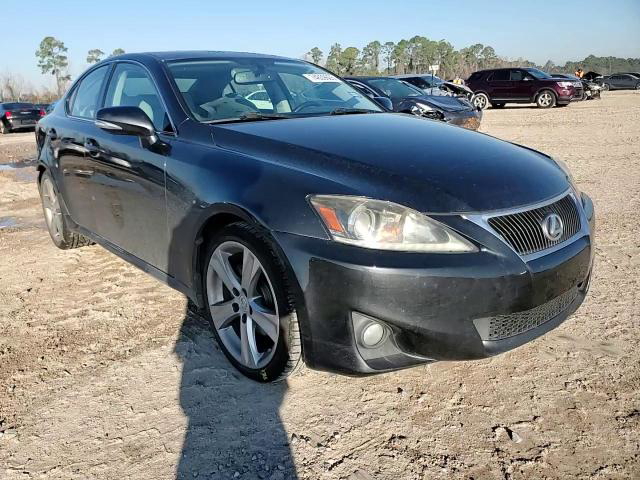 Lexus IS 2011