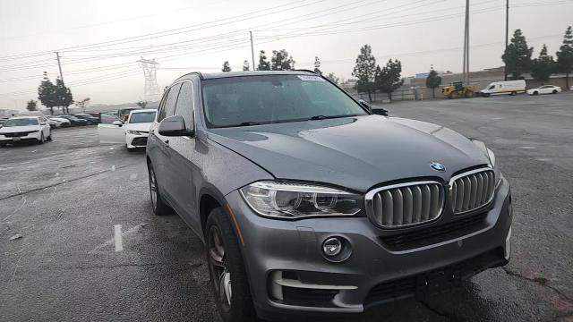 BMW X5 2016