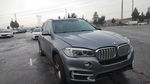 BMW X5 2016