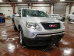 GMC Acadia 2012
