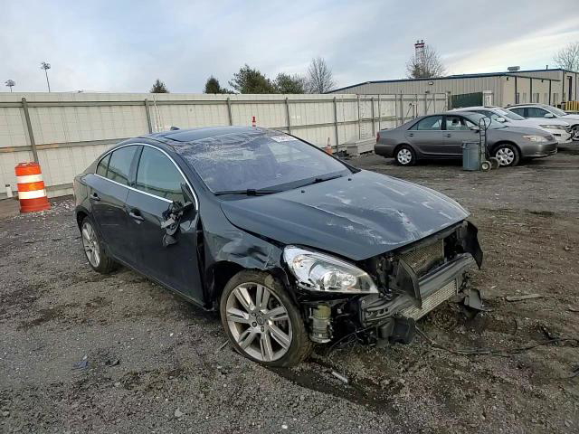 Volvo S60 2013