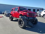 Jeep Wrangler 2016