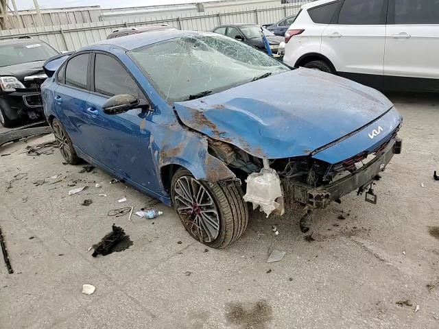 Kia Forte 2023