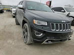 Jeep Grand Cherokee 2016