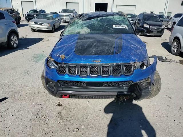 Jeep Compass 2023