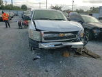 Chevrolet Silverado 2013
