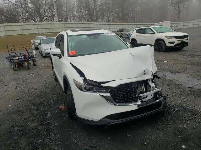 Mazda CX-5 2023