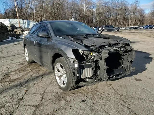 Audi Q8 2019