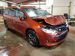 Chrysler Pacifica 2018