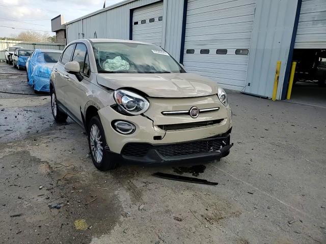 Fiat 500 2020