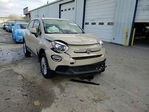Fiat 500 2020