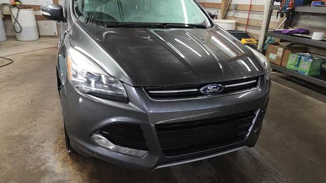 Ford Escape 2015