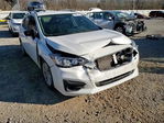 Subaru Impreza 2017