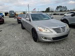 Hyundai Genesis 2009