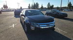 Ford Fusion 2011