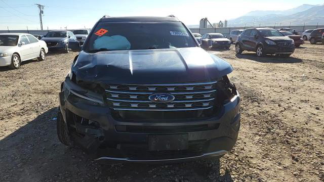 Ford Explorer 2016