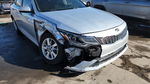 Kia Optima 2019