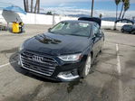Audi A4 2021