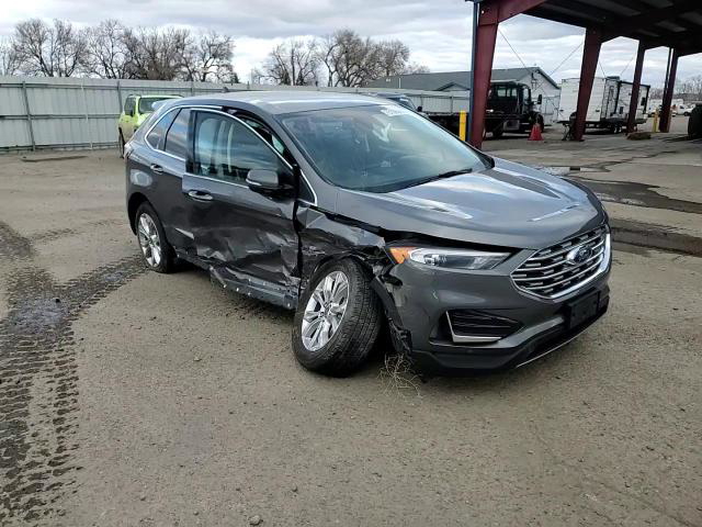 Ford Edge 2024