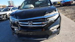 Honda Pilot 2016