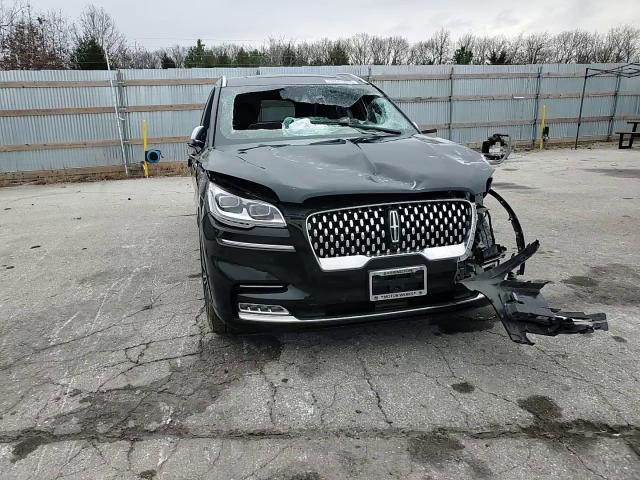 Lincoln Aviator 2020