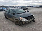 Nissan Versa 2015