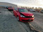 Volkswagen Jetta 2012