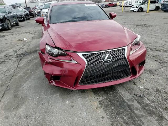 Lexus IS 2014