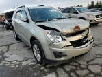 Chevrolet Equinox 2014