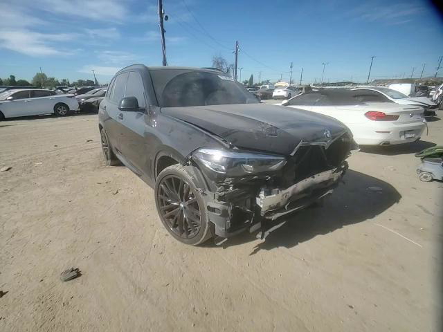 BMW X5 2022