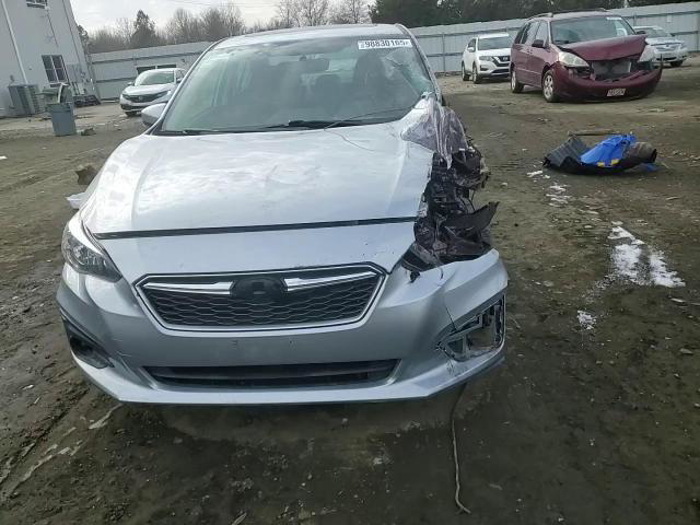 Subaru Impreza 2018