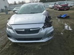 Subaru Impreza 2018