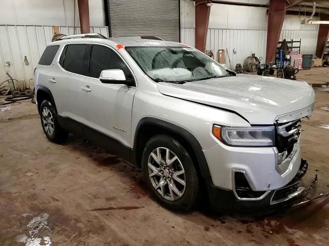 GMC Acadia 2020