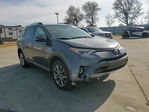 Toyota RAV 4 2018
