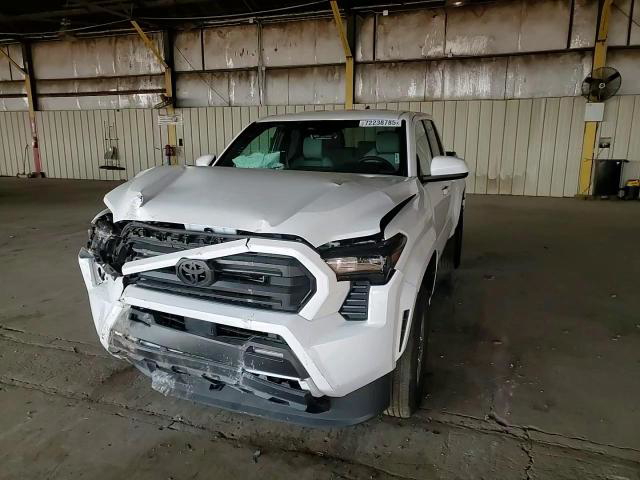 Toyota Tacoma 2025