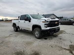 Chevrolet Silverado 2024