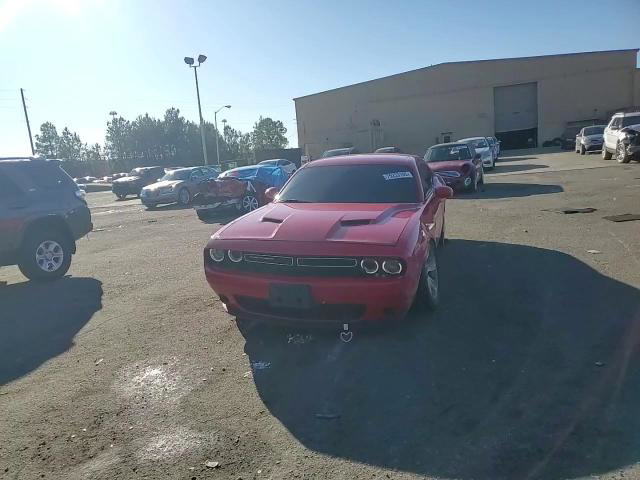 Dodge Challenger 2023