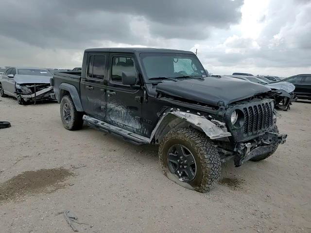 Jeep Gladiator 2020