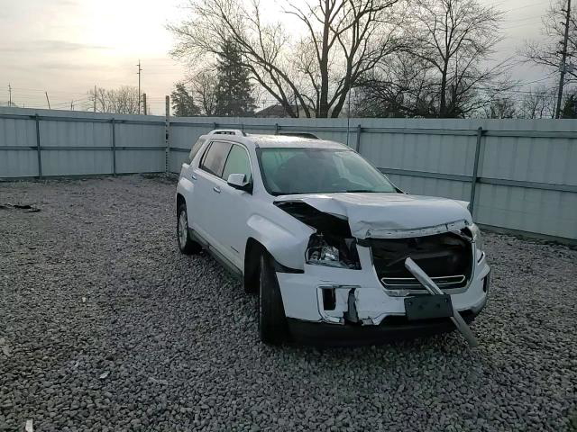 GMC Terrain 2017