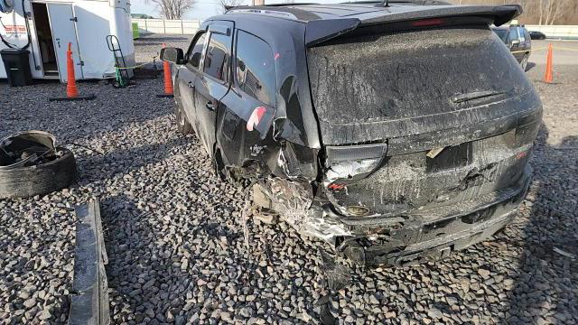 Dodge Durango 2012
