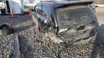 Dodge Durango 2012