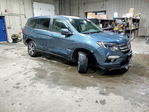 Honda Pilot 2017