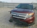 Ford Explorer 2015