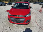Chevrolet Spark 2017