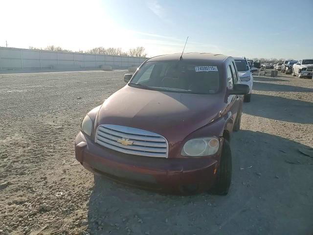 Chevrolet HHR 2007