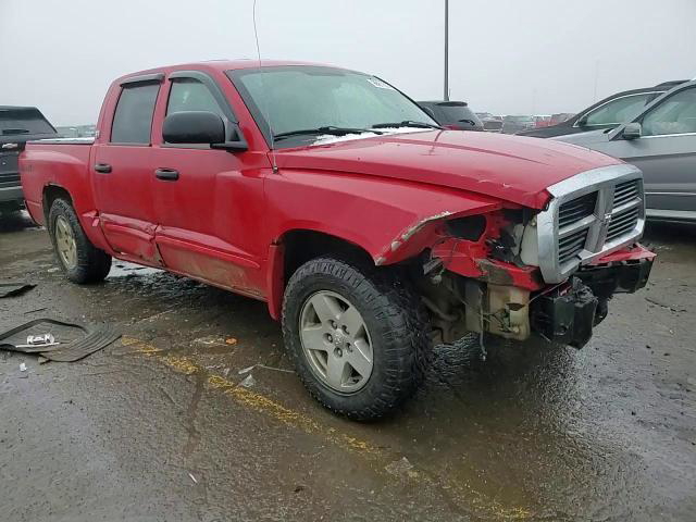 Dodge Dakota 2005