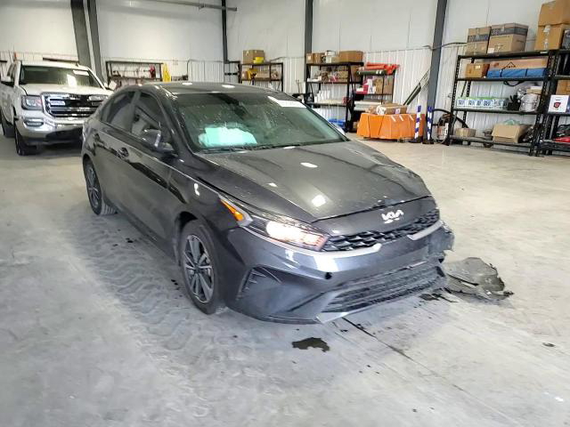 Kia Forte 2023