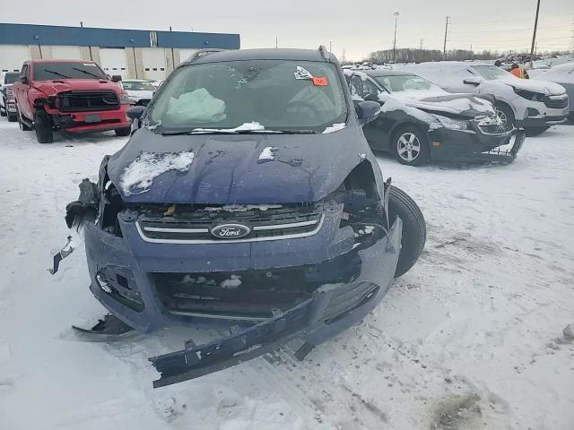 Ford Escape 2015